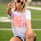 Hook Em’ Prep Tee
