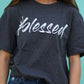#Blessed Tee