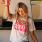 Overstimulated Moms Club Tee