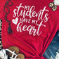 My students have my heart