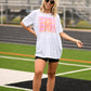 Hook Em’ Prep Tee