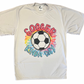 Soccer Kinda Day Dri Fit Tee