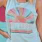 Sunkissed Tank