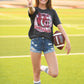 Razorbacks Prep Tee