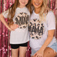 MINI Youth Leopard Tee