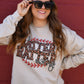 Hey Batter Batter Swing Leopard Tees/Sweatshirts