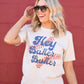 Hey Batter Batter Tee