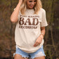 Busy Making Bad Decisions Tee