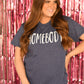 Homebody Tee