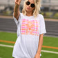 Hook Em’ Prep Tee