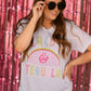Tacos & Tequila Tee