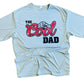 The Cool Dad Dri Fit Tee
