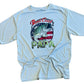 Reel Cool Papa Dri Fit Tee