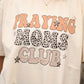 Praying Moms Club Tee