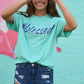 #Blessed Tee
