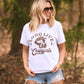 Long Live Cowgirls Tee