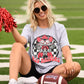 Red Raiders Prep Tee
