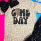 Game Day Bolt Tee