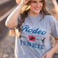 Rodeo Junkie Tee