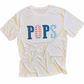 Pops Fishing Dri Fit Tee