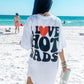 I love hot dads design