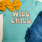 Wild Child Tee