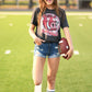 Razorbacks Prep Tee