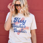 Hey Batter Batter Tee