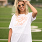 Stillwater, Oklahoma Stadium Tee