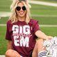 Gig Em Aggies Tee