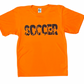Soccer Dri Fit Tee