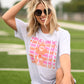 Hook Em’ Prep Tee