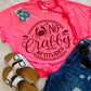No Crabby Attitudes Tee