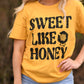 Sweet Like Honey Tee