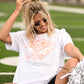Stillwater, Oklahoma Stadium Tee