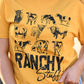 Ranchy Stuff Tee