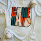 Game Day Baseball Dri Fit Tee