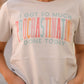 I Got So Much Procrastinating Done Today Tee