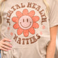 Mental Health Matters Tee