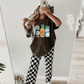 Cactus Beer Tee