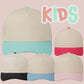 Kids Name Custom Embroidered Hat